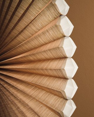 Alustra Duette Architella closed cells Alustra Duette Architella closed cells