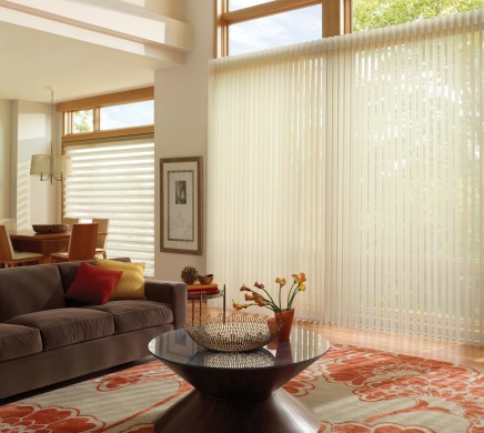 Luminette with Pirouette on smaller window lumcounterpartswhs_powerglidetwoone_livingroom_2