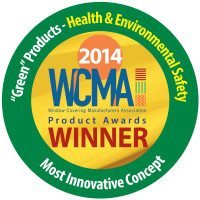 Wcma product award Insolroll