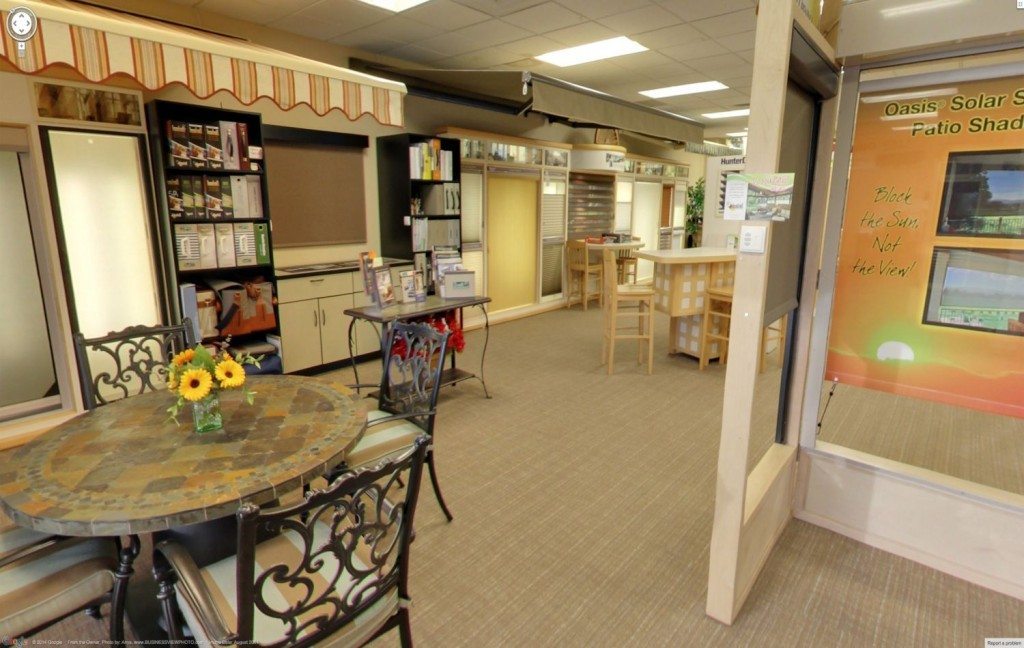 Best Place to Buy Window Treatments 2014