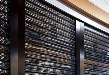 Home Security Innovative Openings