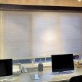 Insolrol Elements Decorative Shade