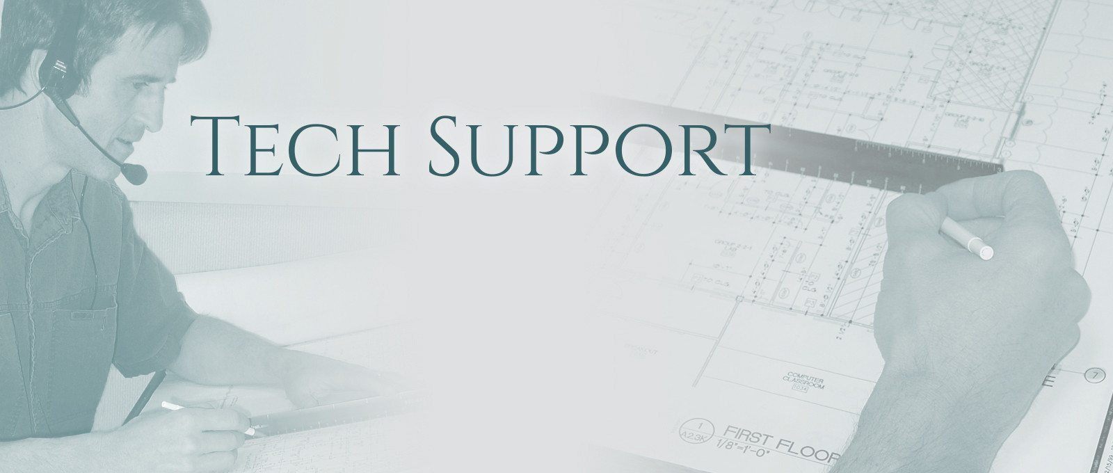 Tech support from Innovative Openings