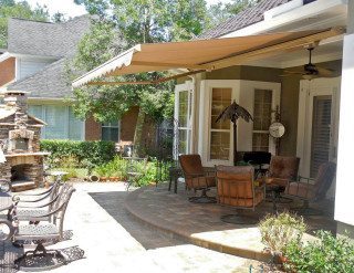 sunesta retractable patio awnings