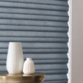 Hunter Douglas Solera Soft Shades roman shades
