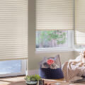 Hunter Douglas Sonnette Cellular Roller Shades
