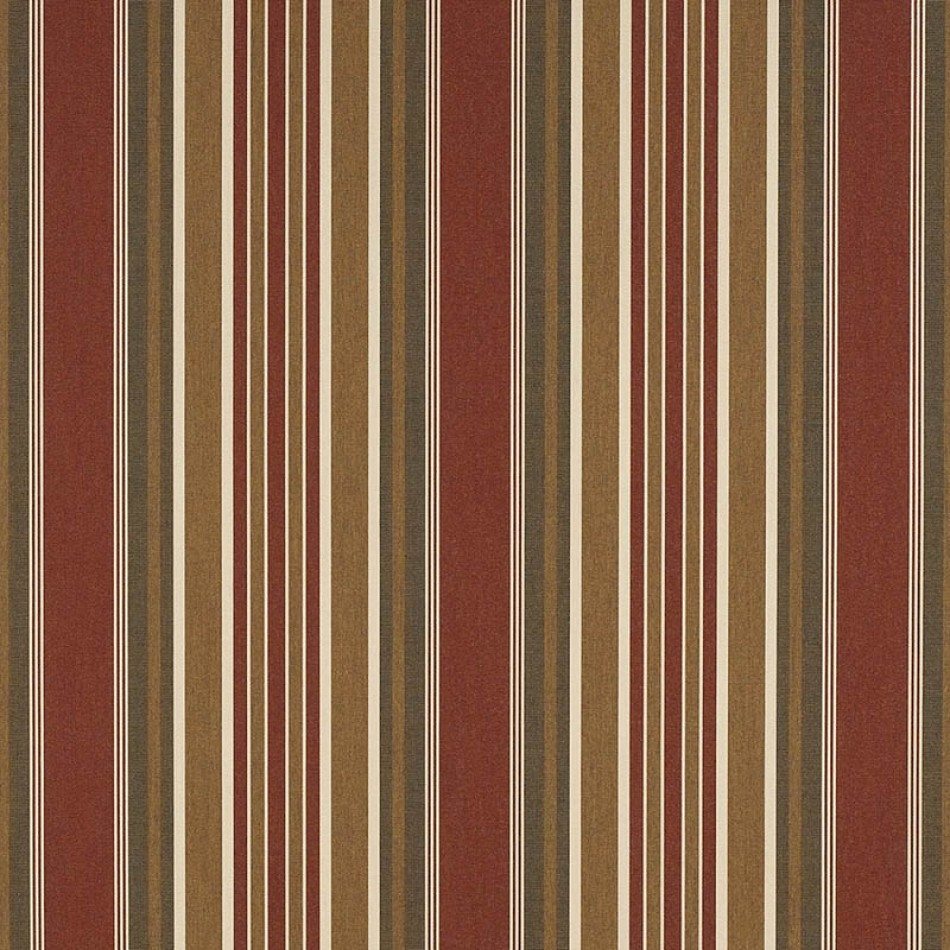durasol awning fabrics red stripes