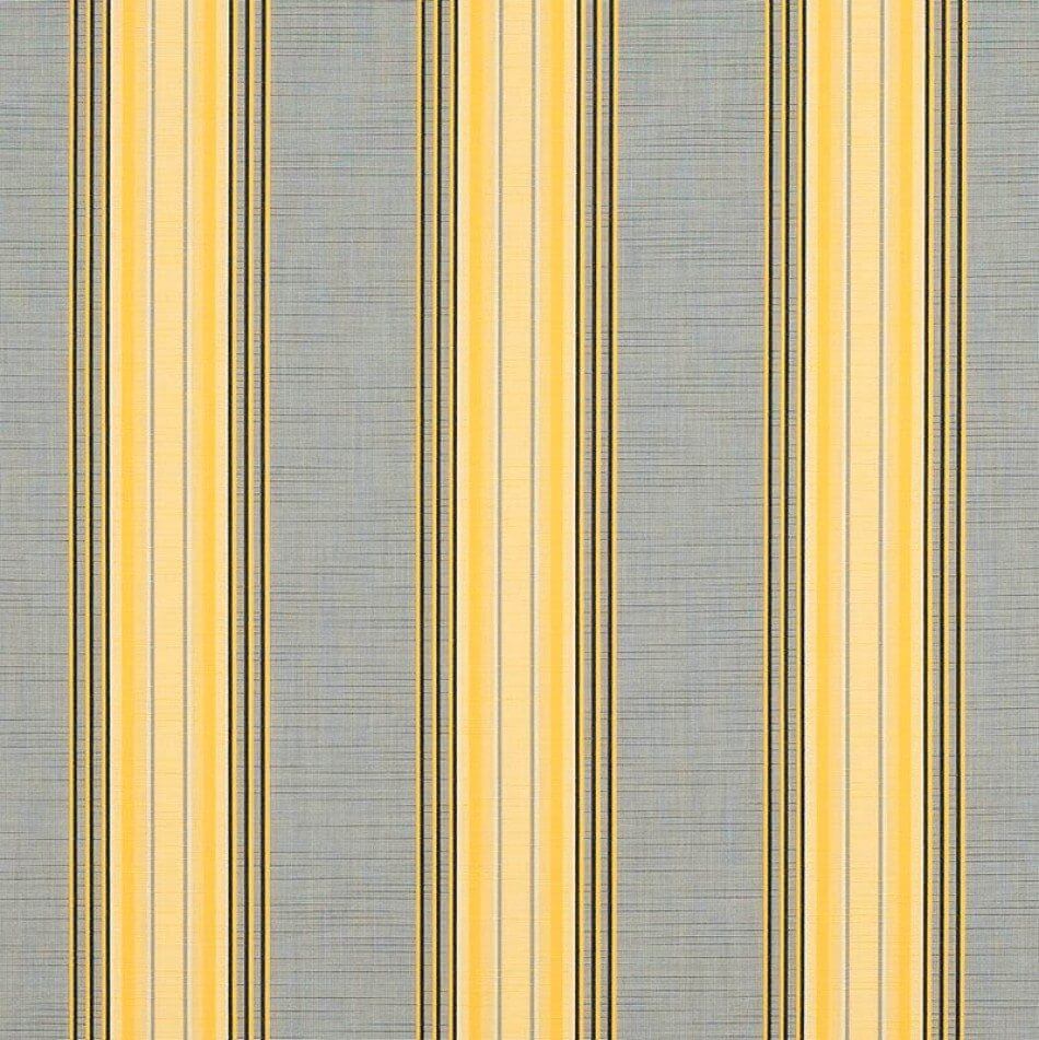 durasol awning fabrics yellow stripes