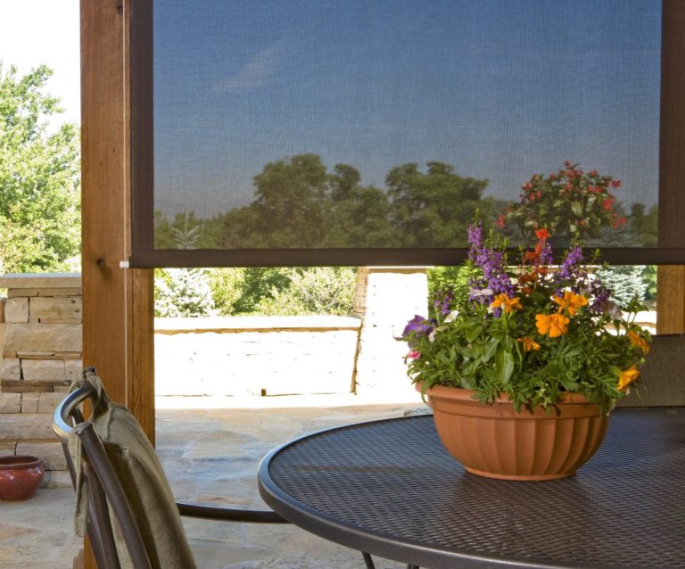 Oasis 2700 Patio Sun Shades