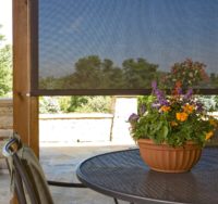 Oasis 2700 Patio Sun Shades