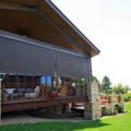 Oasis 2800 exterior POV