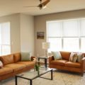 Elements translucent living room