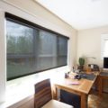 home office insolroll solar shades