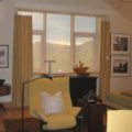 Peaceful bedroom solar shades Insolroll