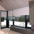 Insolroll blackout roller shades
