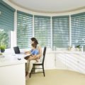 Pirouette home office