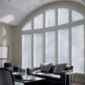Silhouette Alustra shades living