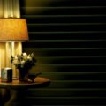 Silhouette Room Darkening Fabric