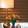 Solera room-darkening shades