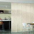 skyline room divider window panels