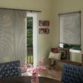 Skyline dining room