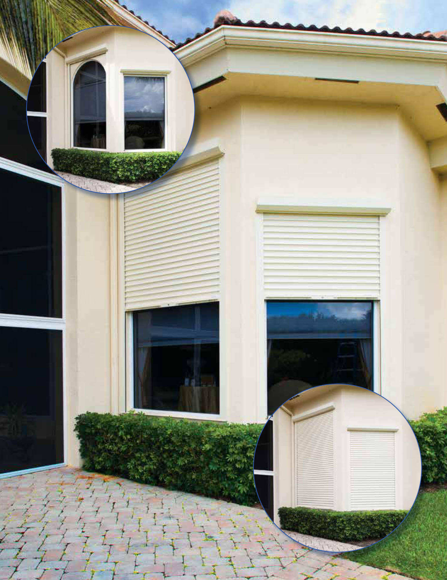 Security Screens Innovative Openings