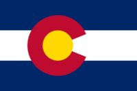 Colorado Flag