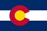 Colorado Flag