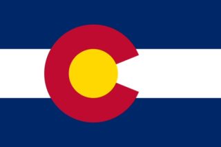 Colorado Flag