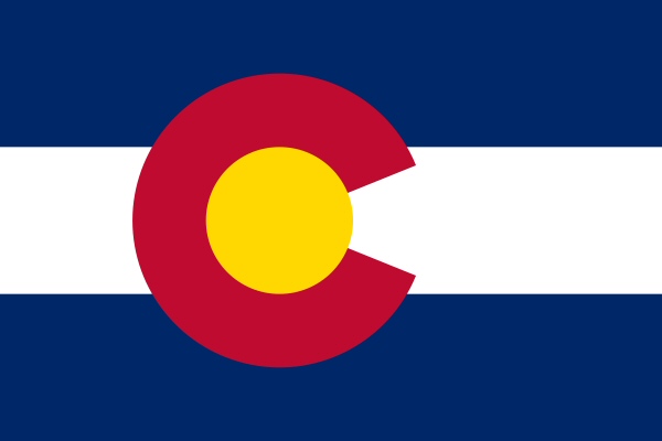 Colorado Flag