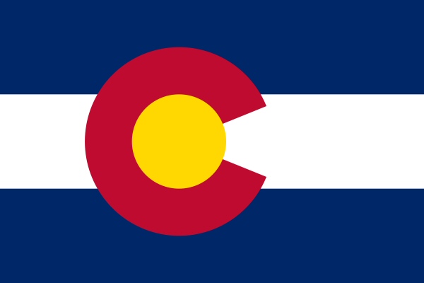 Colorado Flag