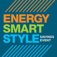 Energy Smart style logo