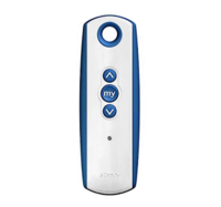 Somfy Telis outdoor single channel