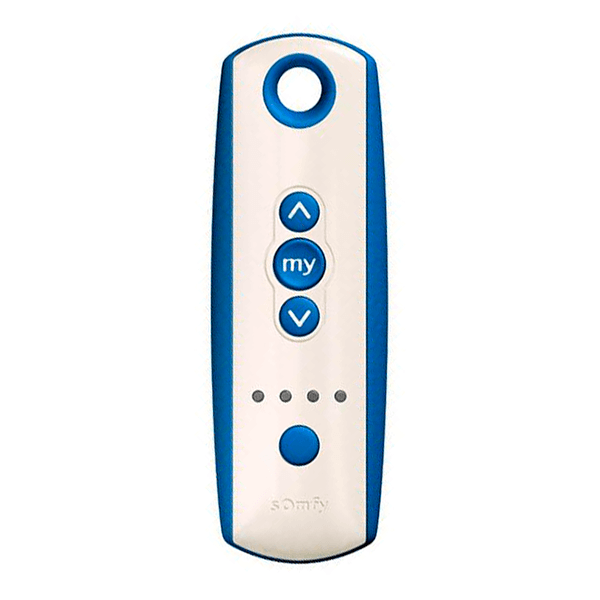 Somfy Telis Multichannel RTS Motorized Exterior Shade Remote