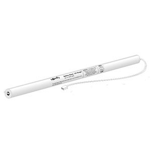 somfy battery wand