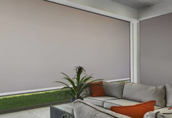 Oasis 2900 Patio Enclosure Shades