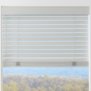 Parkwood blinds Lite rise operation