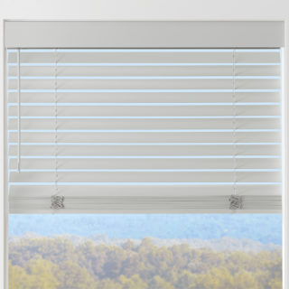 Parkwood blinds Lite rise operation