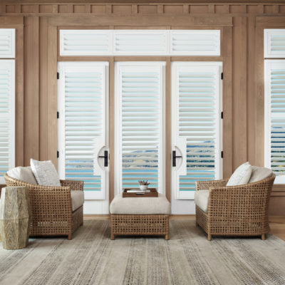 Palm Beach Shutters Whole House Solutions