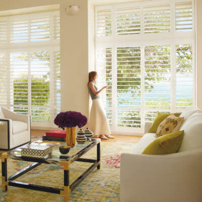 palm beach power tilt shutters