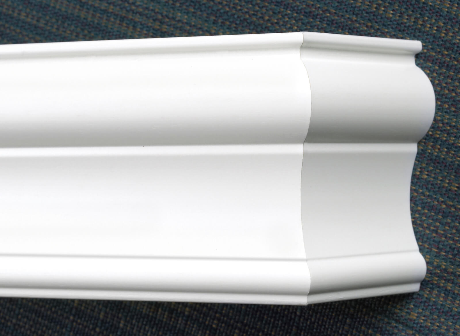 Everwood Grandover Valance detail