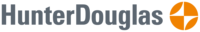 Hunter Douglas Logo png