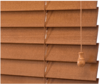 Aria blinds Routed option