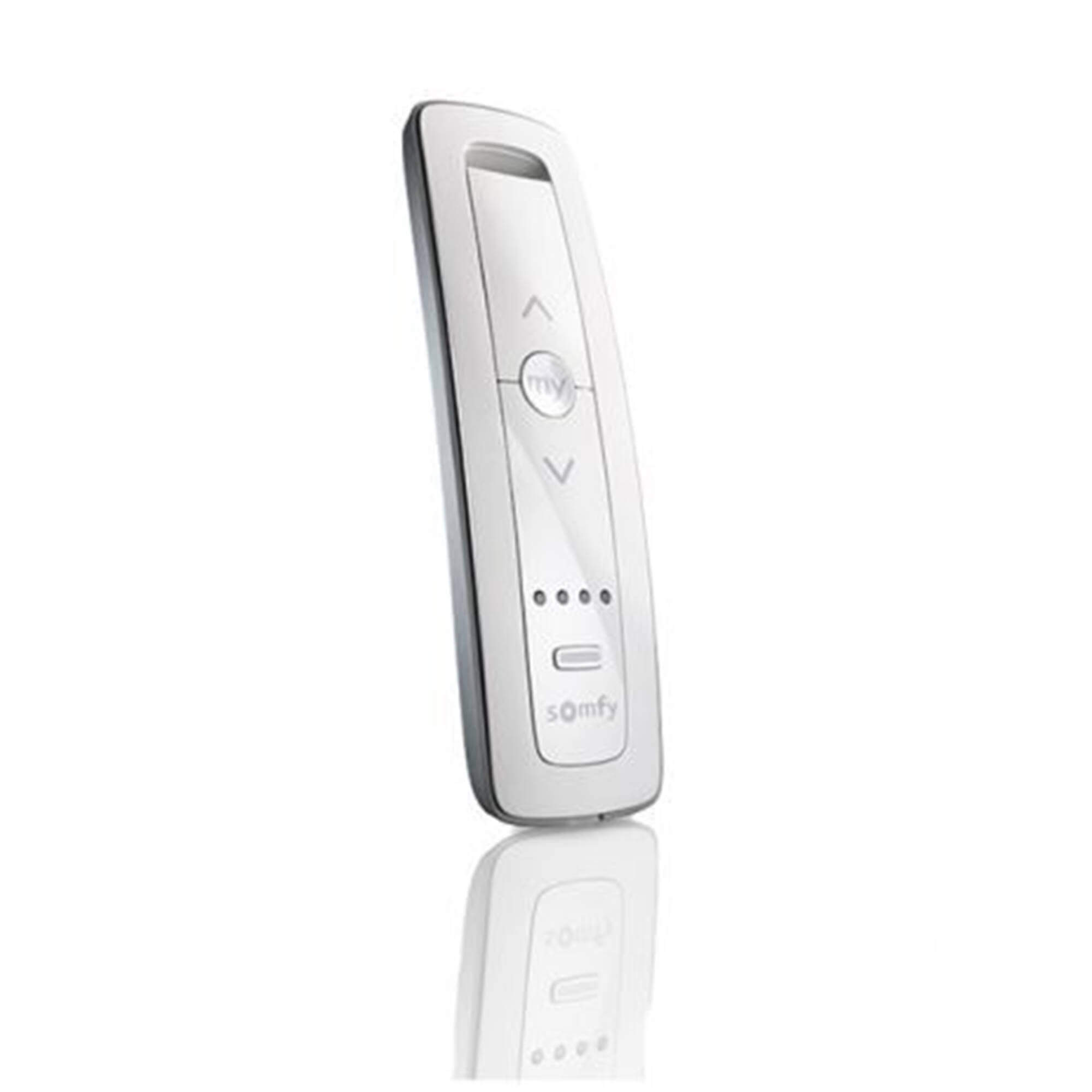 somfy 5 channel remote