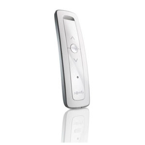 Somfy Situo 1 channel remote