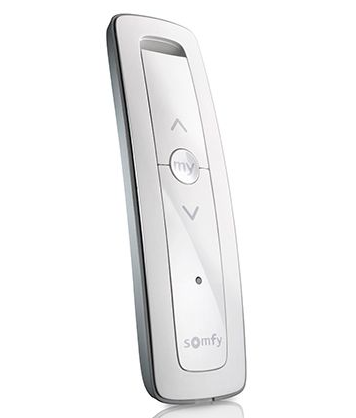somfy situo radio remote