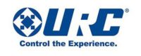 URC logo