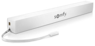 Somfy Lithium-ion battery wand