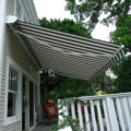 Elite Plus KE Awning