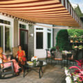 Elite Plus KE Awning